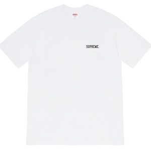 Supreme Lamborghini Tee